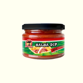 Don Fernando Mexikanischer Salsa Dip Mild 250g