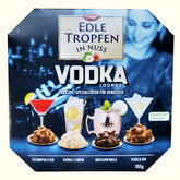 Trumpf Edle Tropfen in Nuss Vodka Lounge 100g