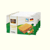 Feiny Biscuits Haselnuss - Schnitten 167g ( 8 x 20,8g )