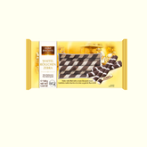 Feiny Biscuits Waffelröllchen Zebra 160g
