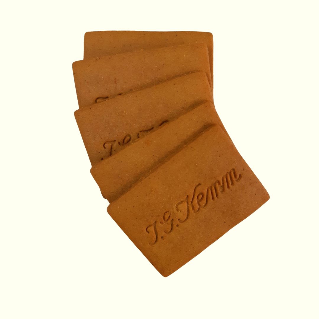 Kemm`sche Kuchen aus Hamburg 200g