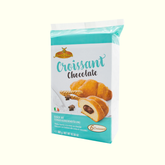 Meister Moulin Croissant Chocolate 6er 300g
