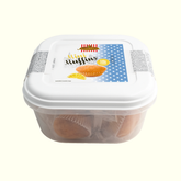 Meister Moulin Mini Muffins Lemon 250g