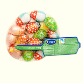 Only Glücksbringer Milchschokolade 85g - 11 Stück