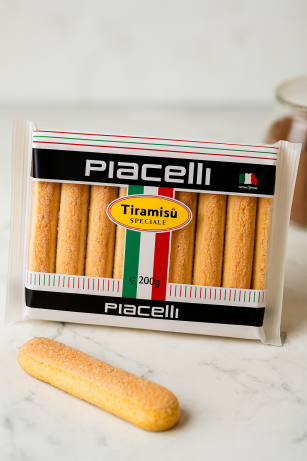 Piacelli Löffelbiscuits Tiramisu 200g