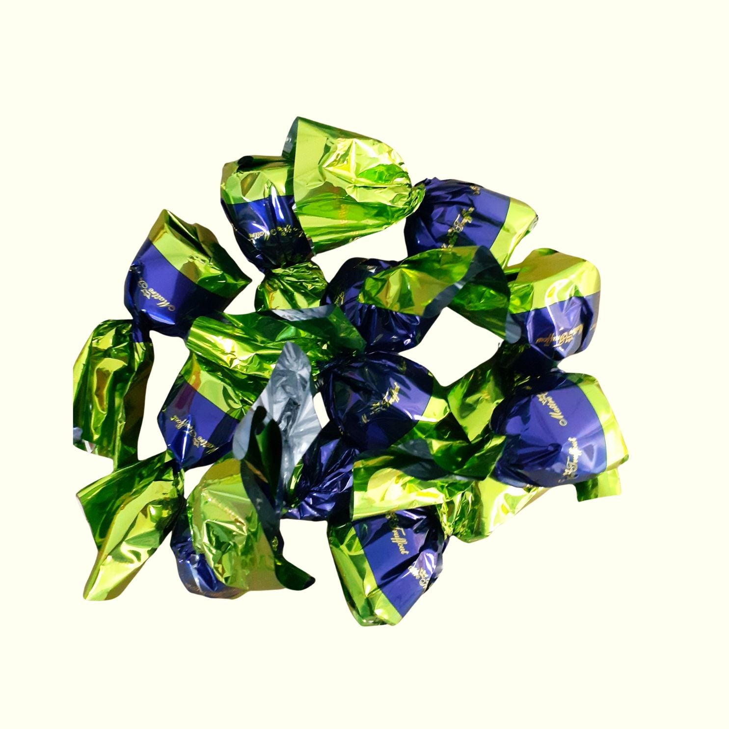 Maître Truffout Pralinés Selection Haselnuss gefüllt 300g - TopCandy