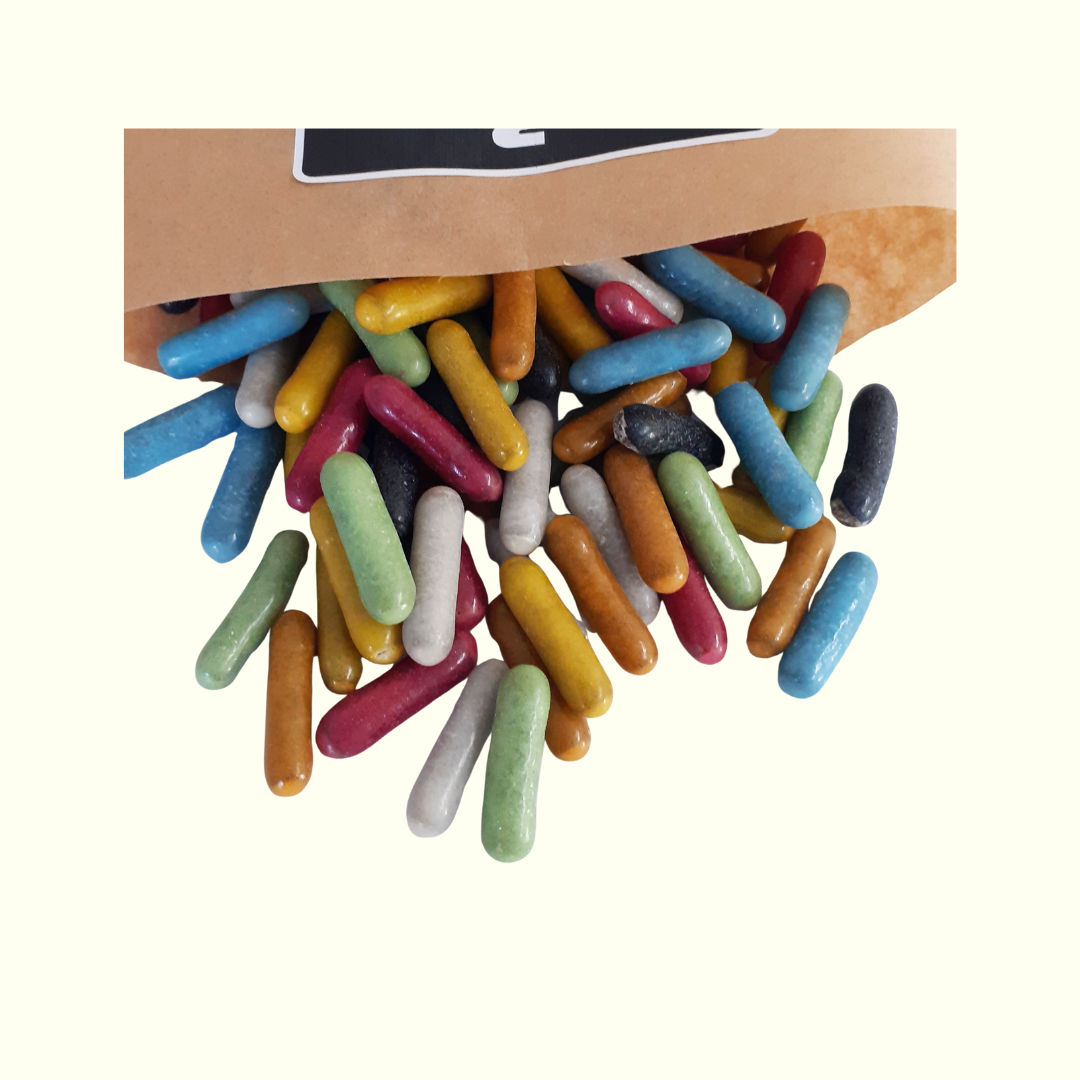 Rexim Premium Sweets Lakritz Stäbchen 200g