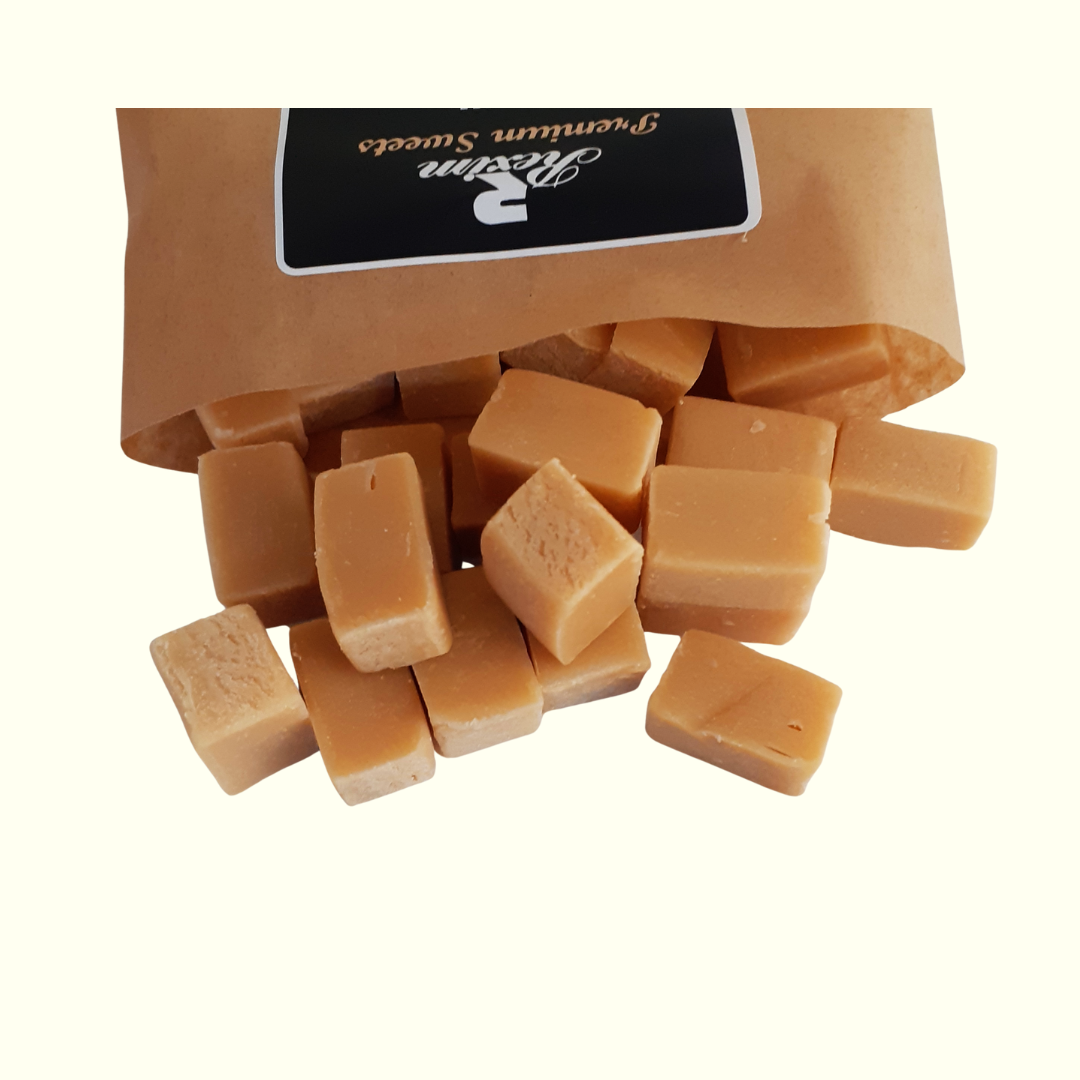 Rexim Premium Sweets Vanille Fudge 180g