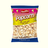 Snackline Popcorn Süss 100g