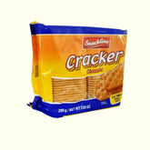 Snackline Cracker Classic 200g ( 2 x 100g einzeln verpackt ) - TopCandy