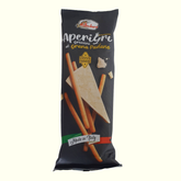 Valledoro – Aperigrì Grissini al Grana Padano 100 g