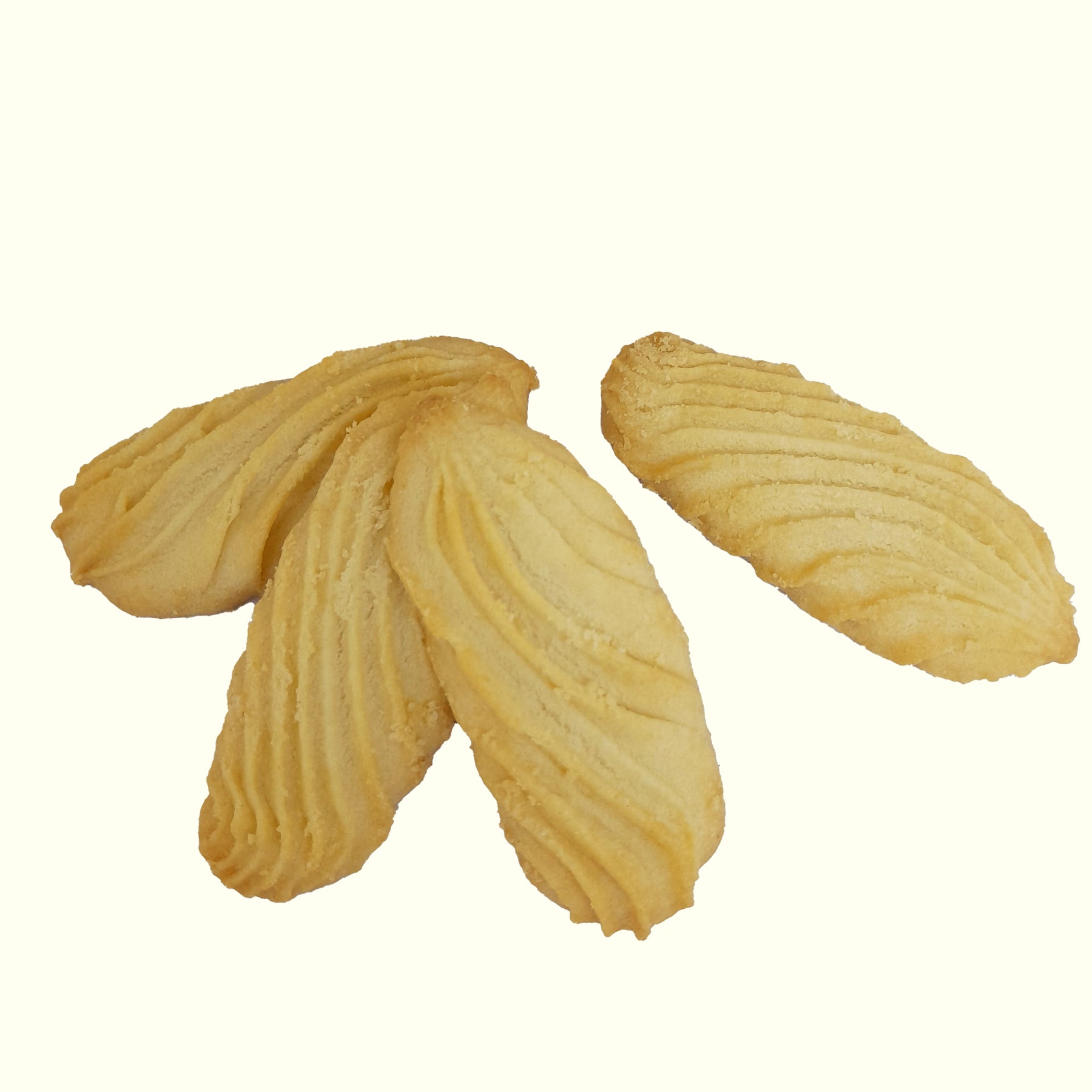 Walkers Pure Butter Vanilla Shortbread 150g