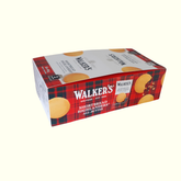 Walkers Shortbread Highlanders Thekendisplay 18 x 40g