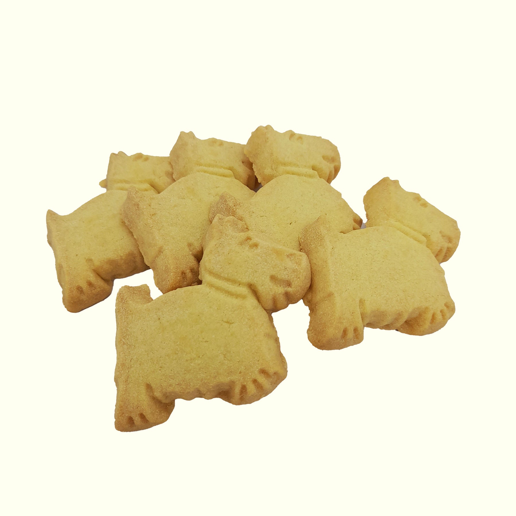 Walkers Shortbread Scottie Dogs 110g