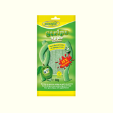 Woogie Apple Stripes 80g