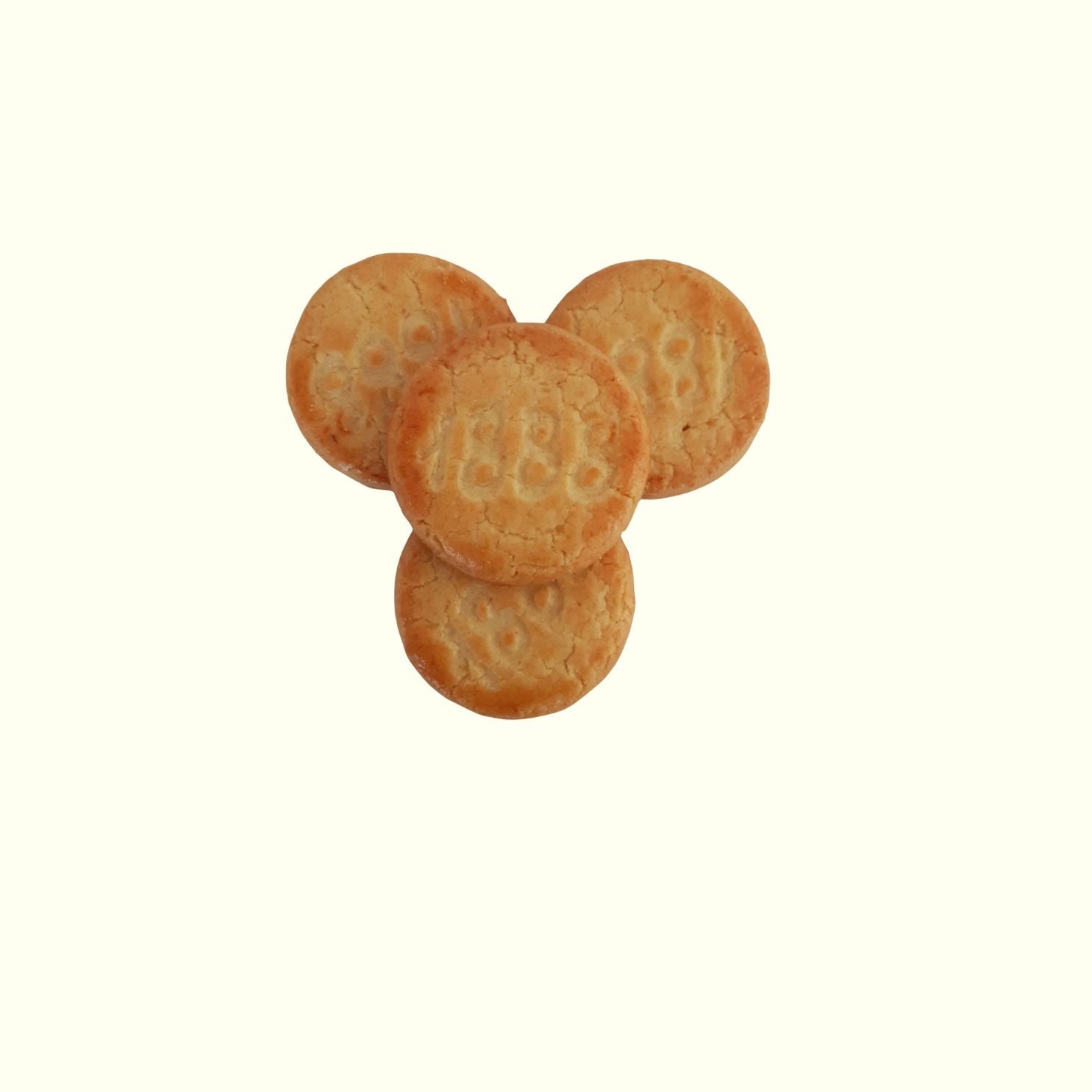 Les Palets De La Mére Poulard Schmuckdose 500g - TopCandy