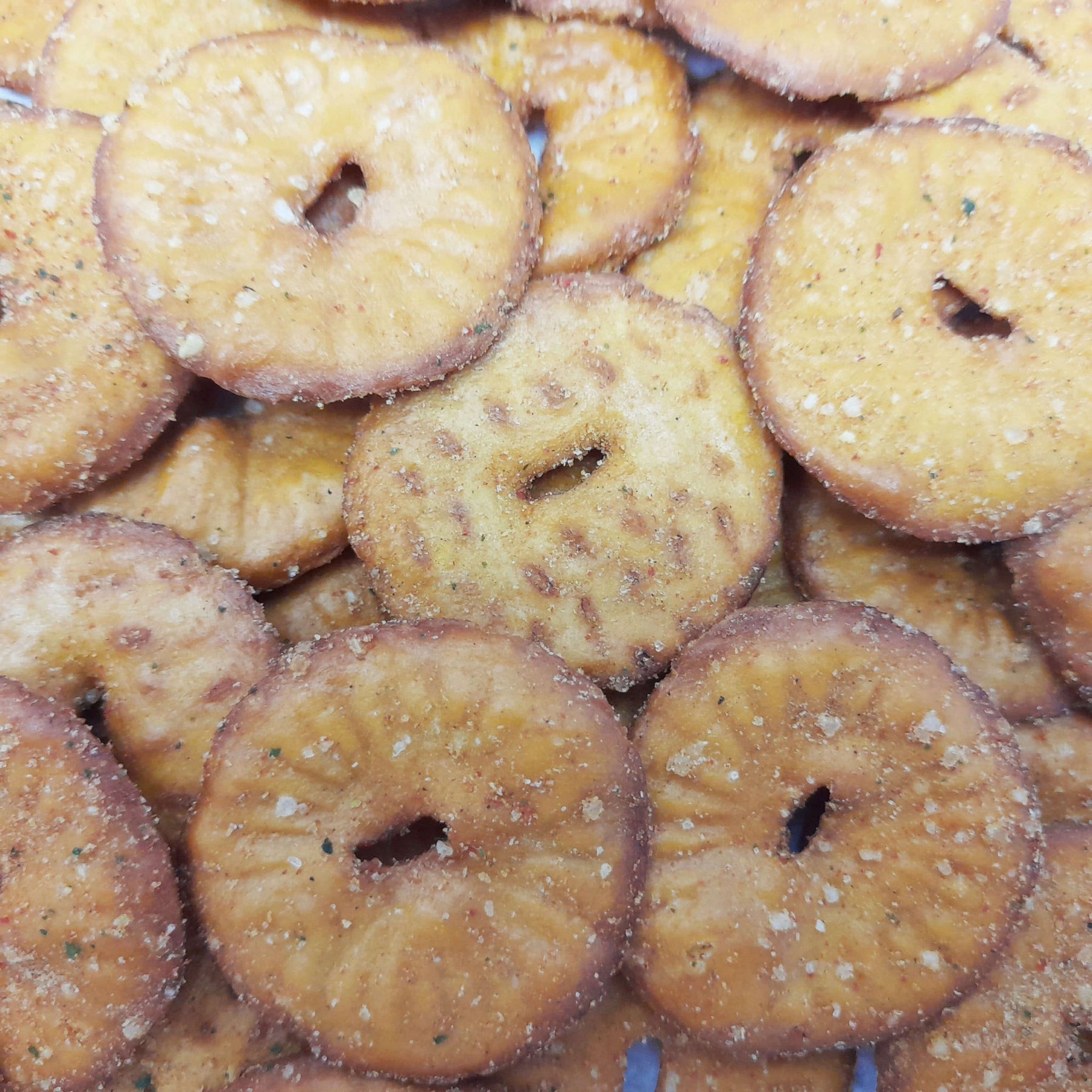 Elephant Squeezed Pretzels Tomatoes & Herbs 70g - TopCandy