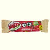 Fritt Vegan Kaubonbon Erdbeere & Himbeere 56g - TopCandy