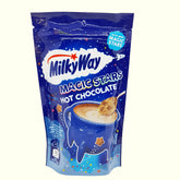 Milky Way Magic Stars Hot Chocolate 140g - TopCandy