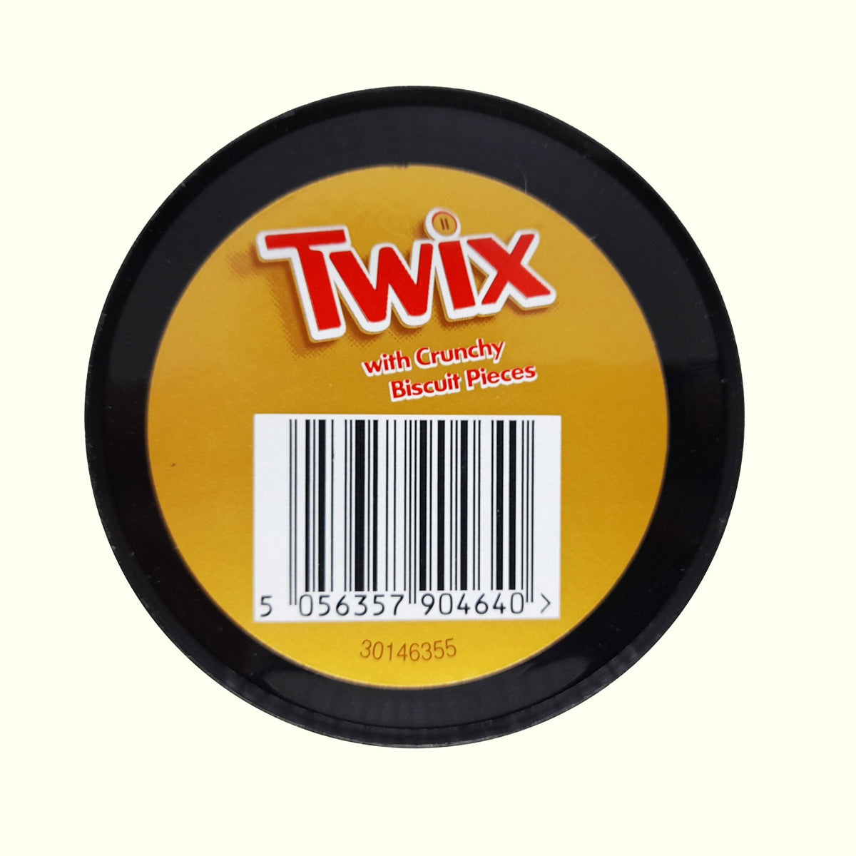 Twix Schoko - Karamell - Geschmack Brotaufstrich 350g - TopCandy