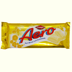 Trumpf Aero weisse Schokolade