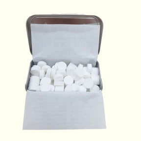 Barkleys Spearmint Bonbons mit Spearmintgeschmack 50g - TopCandy