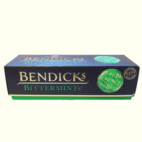 Bendicks Bittermints Pfefferminztaler 200g