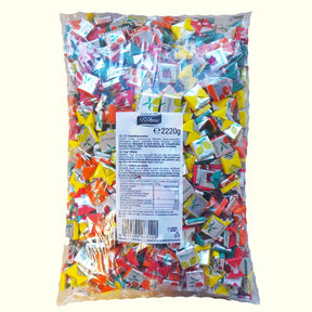 Böhme Fruchtkaramellen weiche Kaubonbons 2220g