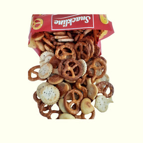 Snackline Bretzel Mix 300g Salzgebäckmischung