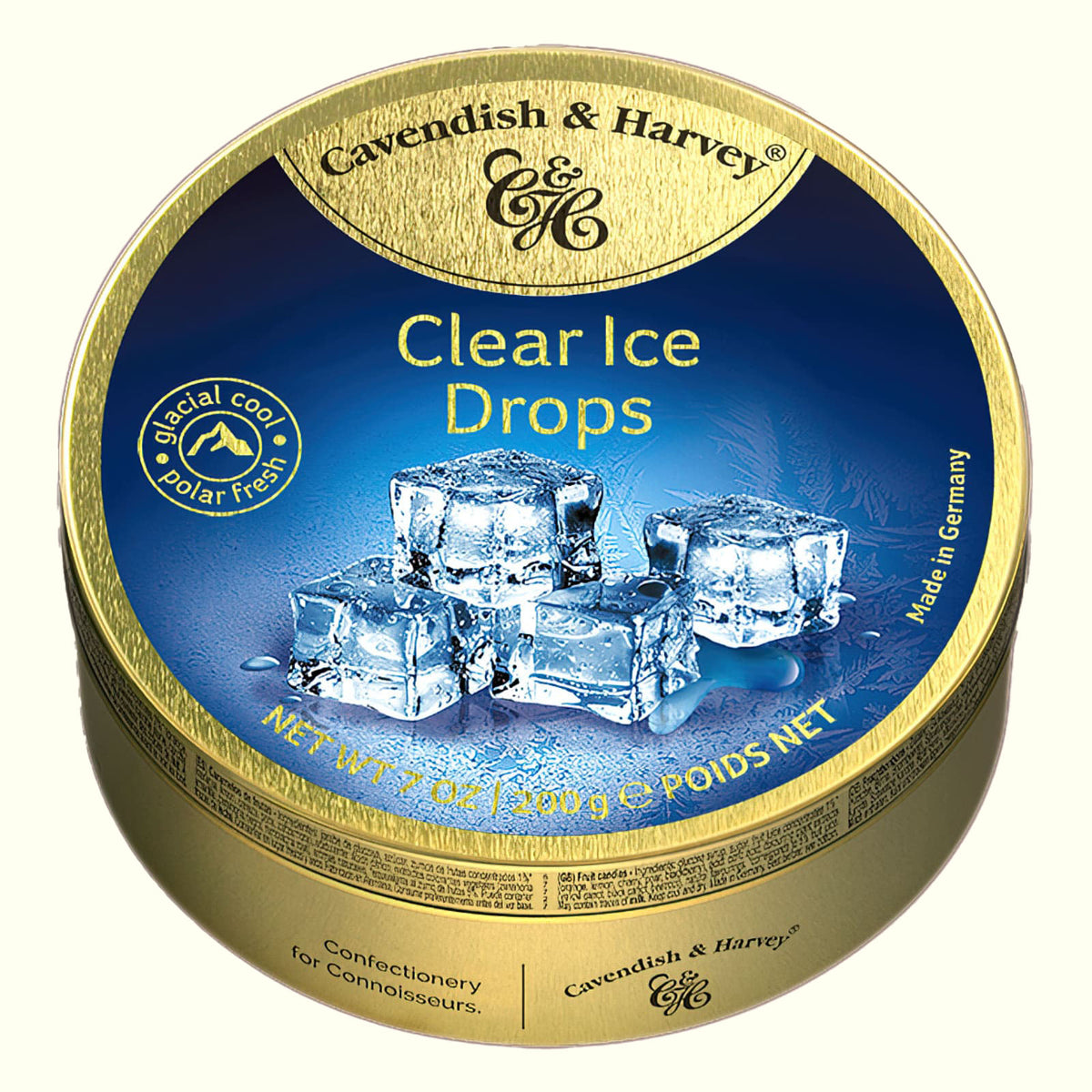 Cavendish & Harvey Clear Ice Bonbons 200g