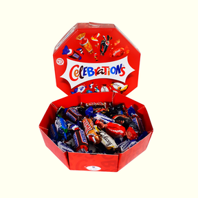 Mars Celebration 269g