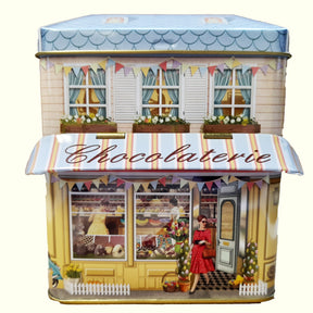 Candy Hockenheim Pâtisserie Chocolaterie Pralinen 300g