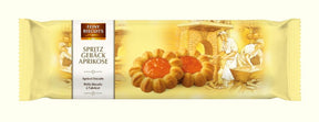 Feiny Biscuits Spritzgebäck Aprikose 235g