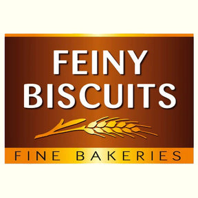 Feiny Biscuits Waffelröllchen Zartbitter 400g