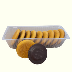 Feiny Biscuits Soft Cakes gefüllt mit Kirsch- Geschmack 135g