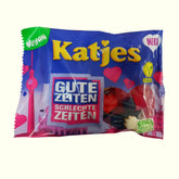 Katjes Gute Zeiten Schlechte Zeiten 175g