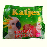 Katjes Tropenfrüchte 175g