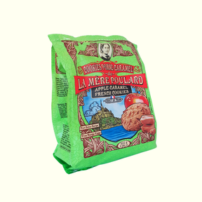 La Mère Poulard Cookies Pomme - Caramel 200g