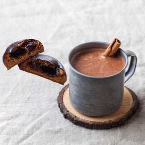 Stieffenhofer Schoko- Pflaumen Lebkuchen 200g