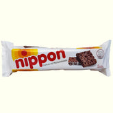 Hosta Nippon Original Puffreis mit Milchschokolade 200g