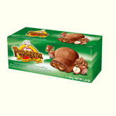 Papagena Gefüllte Biscuits 150g
