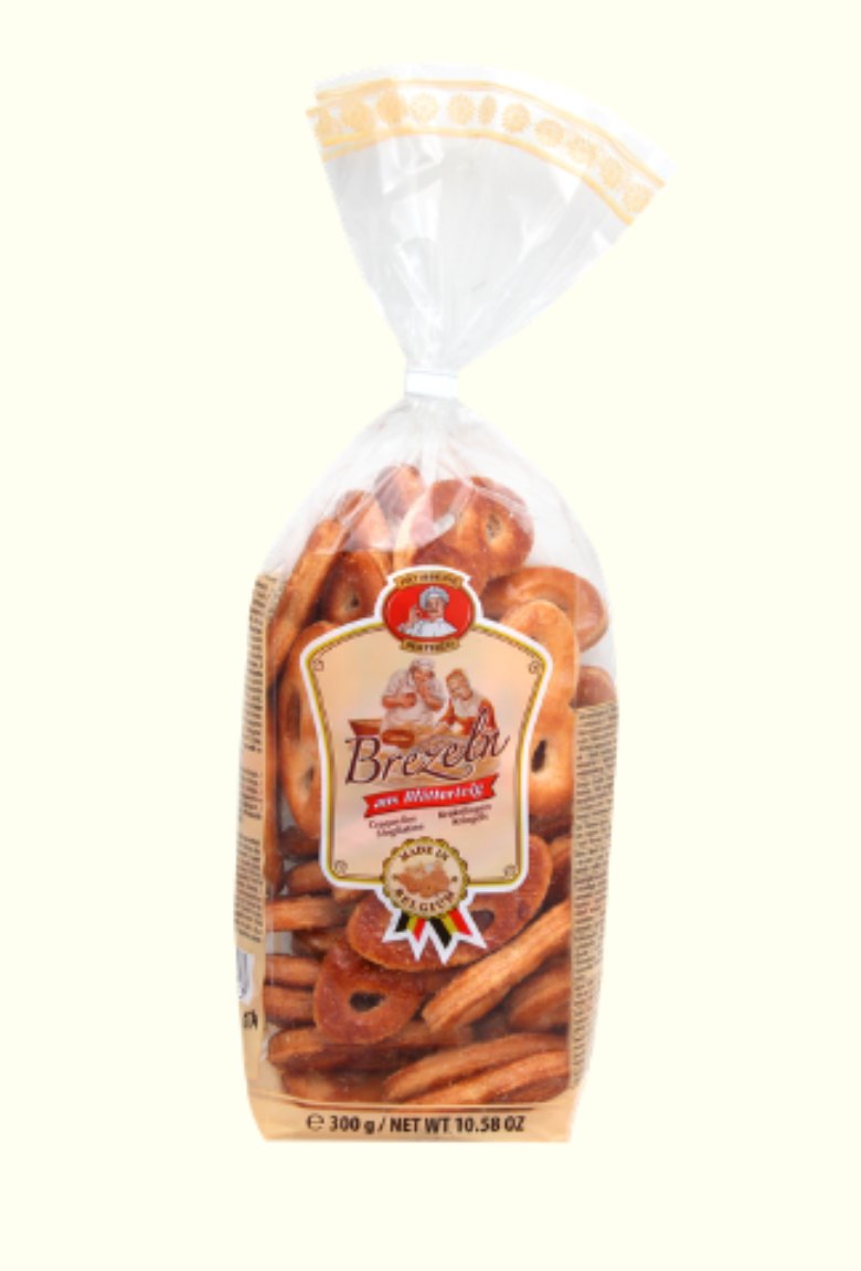 Pâtisserie Mathéo Blätterteig - Bretzel 300g