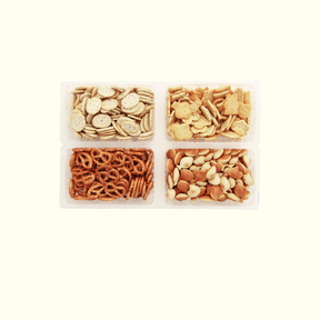 Snackline Knabbermix 250g
