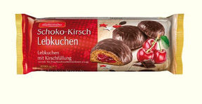 Stieffenhofer Schoko-Kirsch Lebkuchen 200 g