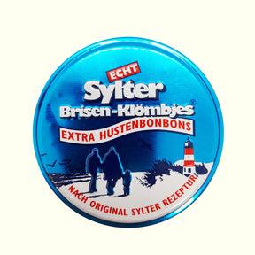 Sylter Brisen Extra Hustenbonbons - 70g