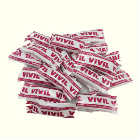 Vivil Waldfrucht Multivitamin Bonbons zuckerfrei - 120g
