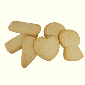 Walkers Assorted Shortbread 160g