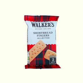 Walkers Shortbread Fingers Thekendisplay 24 x 40g