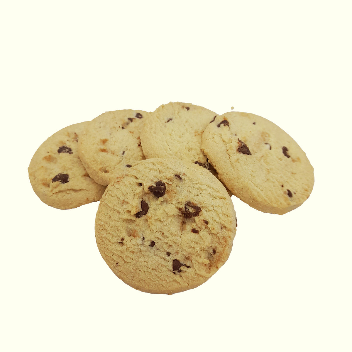 Walkers Shortbread Chocolate Chip 175g
