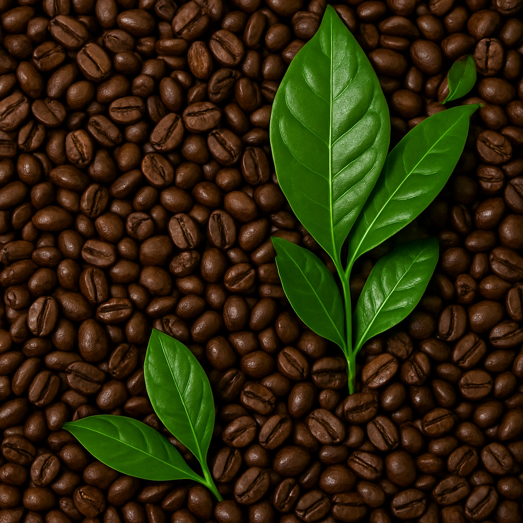 Woogie Fine Drops Bonbons mit Kaffeegeschmack 200g